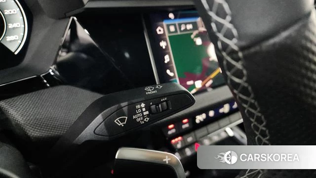 Audi A3 (8Y) id 3825730 из Кореи 9