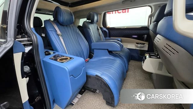 Kia Carnival 4th generation id 3800268 из Кореи 9