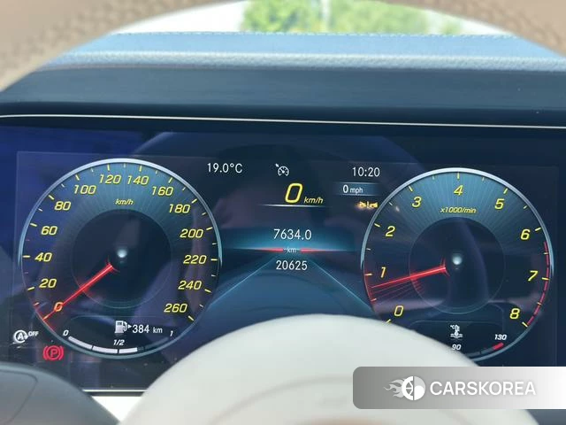 Mercedes-Benz E-class (imported) id 4205646 из Китая 9