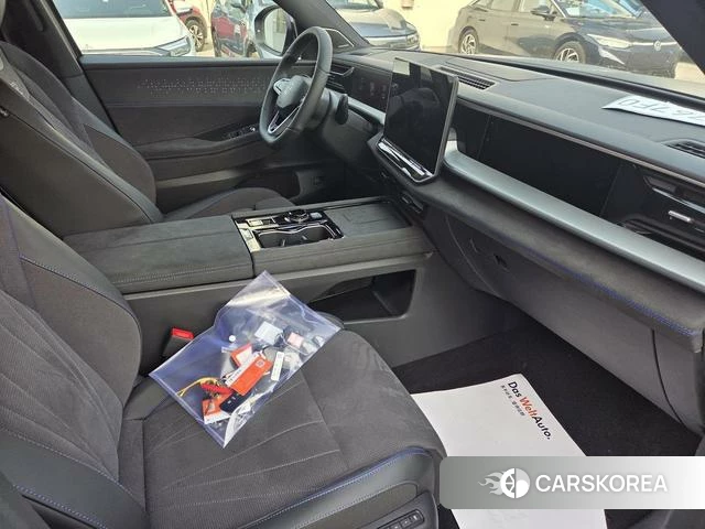 Volkswagen Tourang id 4393358 из Китая 9