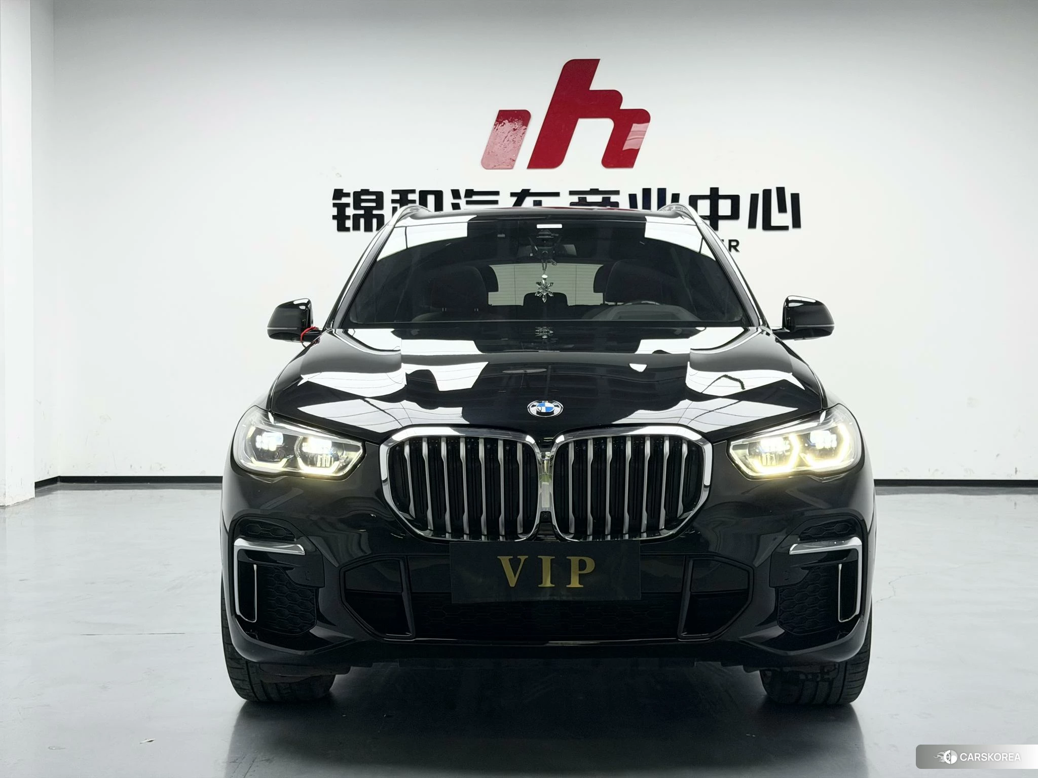 BMW X5 id 4440641 из Китая 9
