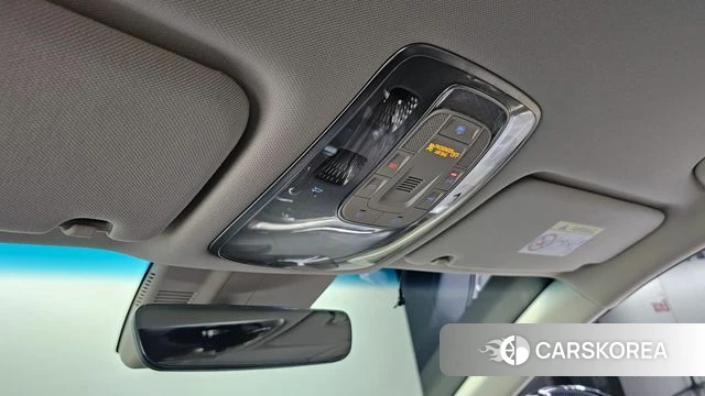 Genesis G80 (RG3) id 3941871 из Кореи 9