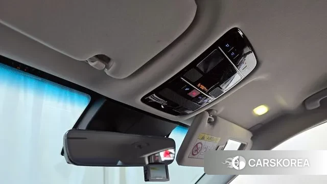 Hyundai Grandeur (GN7) id 3751990 из Кореи 9