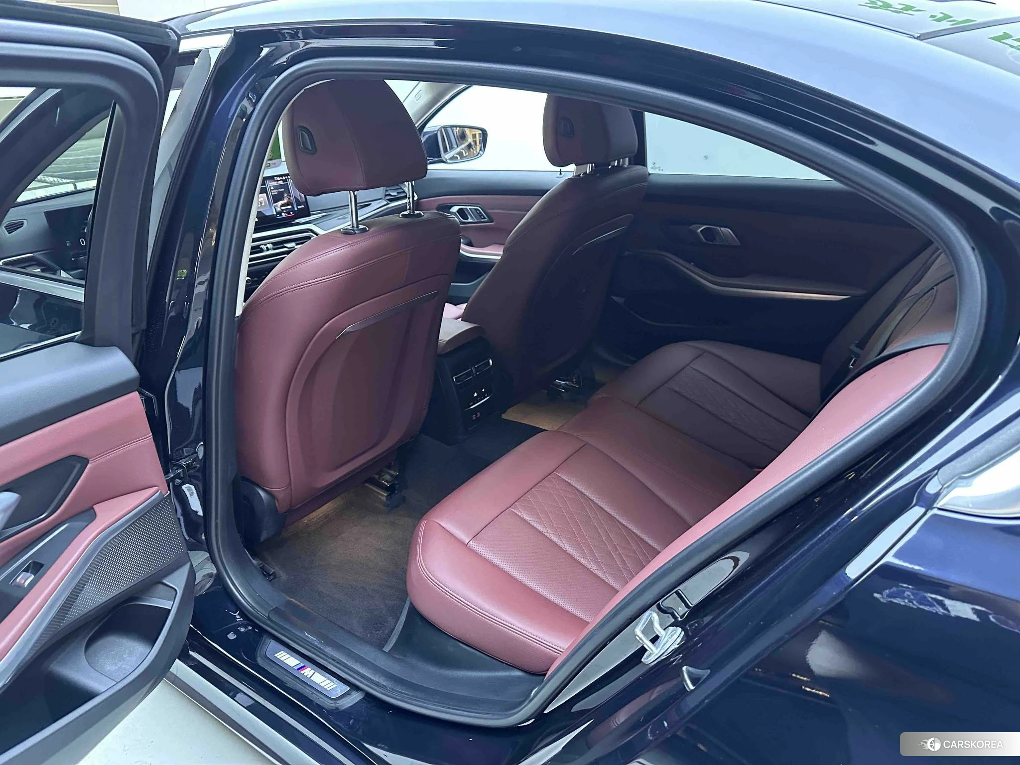 BMW 3 series id 4498639 из Китая 9
