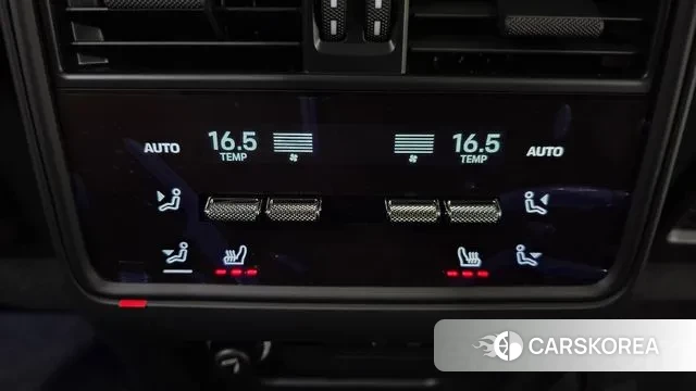 Porsche Cayenne (PO536) id 3164042 из Кореи 9