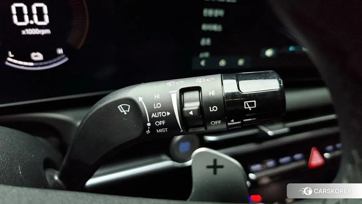 Hyundai The New Tucson Hybrid (NX4) id 1209756 из Кореи 9