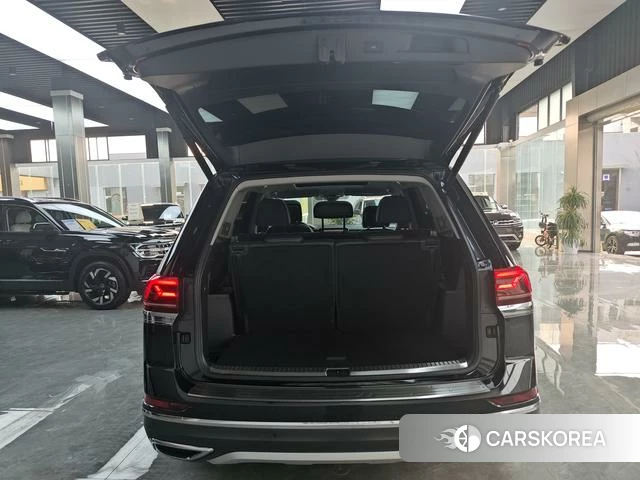 Volkswagen Tourang id 4277088 из Китая 9