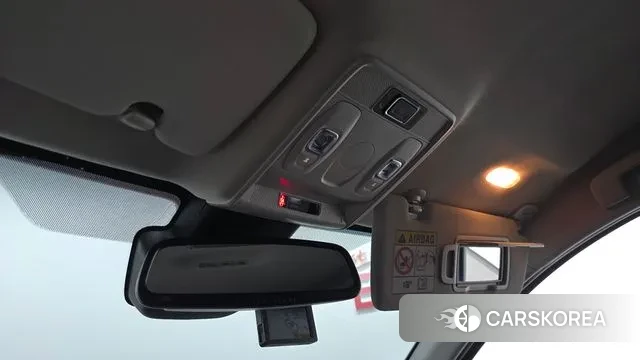 Renault Korea (Samsung) XM3 id 3770891 из Кореи 9