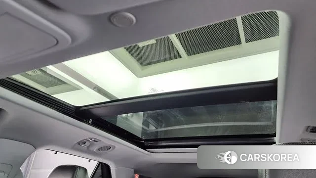 Ford Explorer 6th Generation id 3518286 из Кореи 9