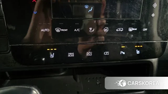 Hyundai Staria id 3721510 из Кореи 9