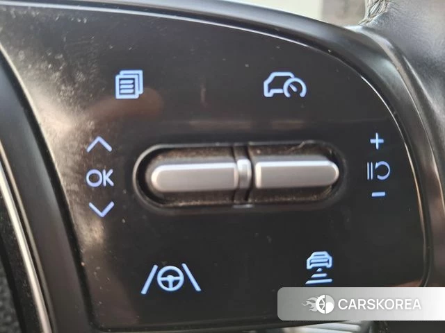 Hyundai Ionic 5 id 3812864 из Кореи 9