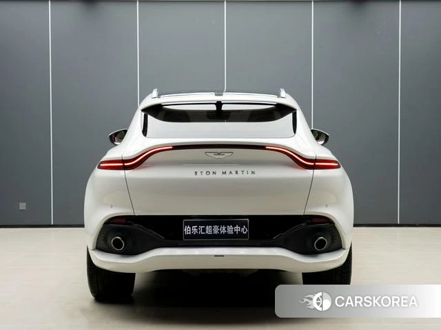 Aston Martin DBX id 3993815 из Китая 9