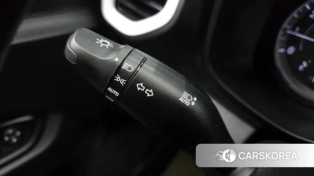 Hyundai Venue id 3443990 из Кореи 9