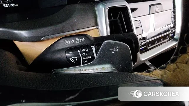 Kia Sorento 4th Generation id 3534651 из Кореи 9