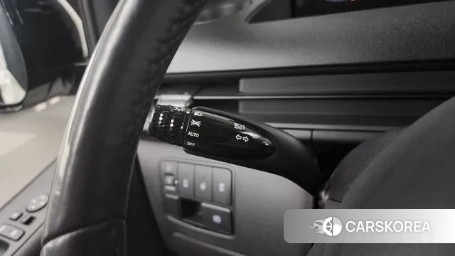 Hyundai Staria id 3406678 из Кореи 9