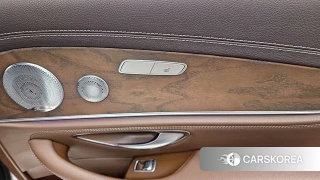 Mercedes-Benz E-Class W213 id 3243964 из Кореи 9