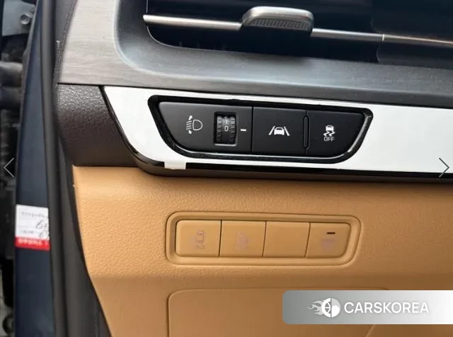 Kia Carnival 4th generation id 3777946 из Кореи 9