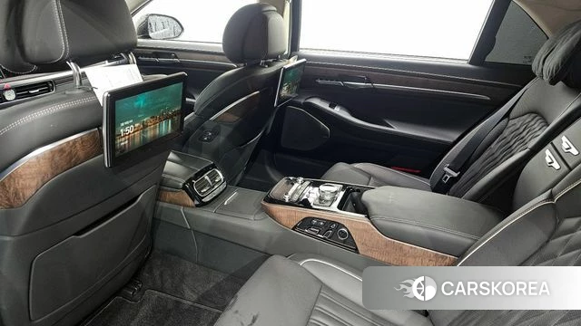 Genesis G90 id 3806774 из Кореи 9