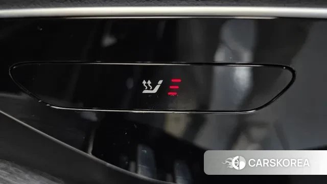 Mercedes-Benz S-Class W223 id 3384267 из Кореи 9