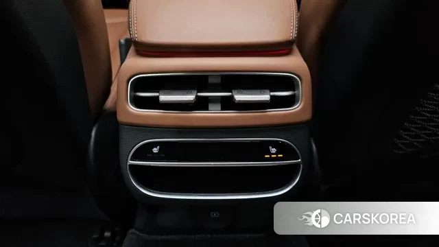 Genesis GV70 id 3770167 из Кореи 9