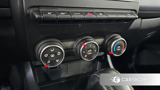 Renault Korea (Samsung) XM3 id 3248061 из Кореи 9