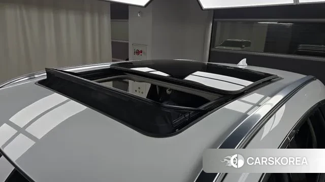 Genesis GV80 id 3528939 из Кореи 9