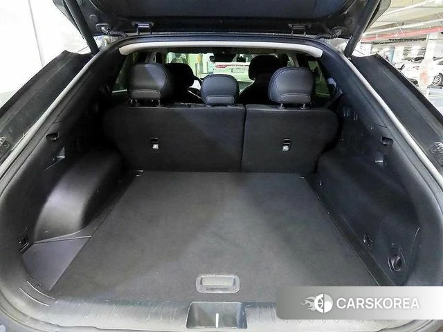 Kia EV6 id 4230237 из Кореи 9