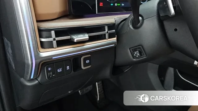 Hyundai Santa Fe (MX5) id 3341750 из Кореи 9