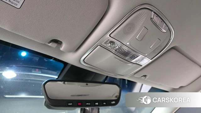 Kia More K9 id 3885648 из Кореи 9