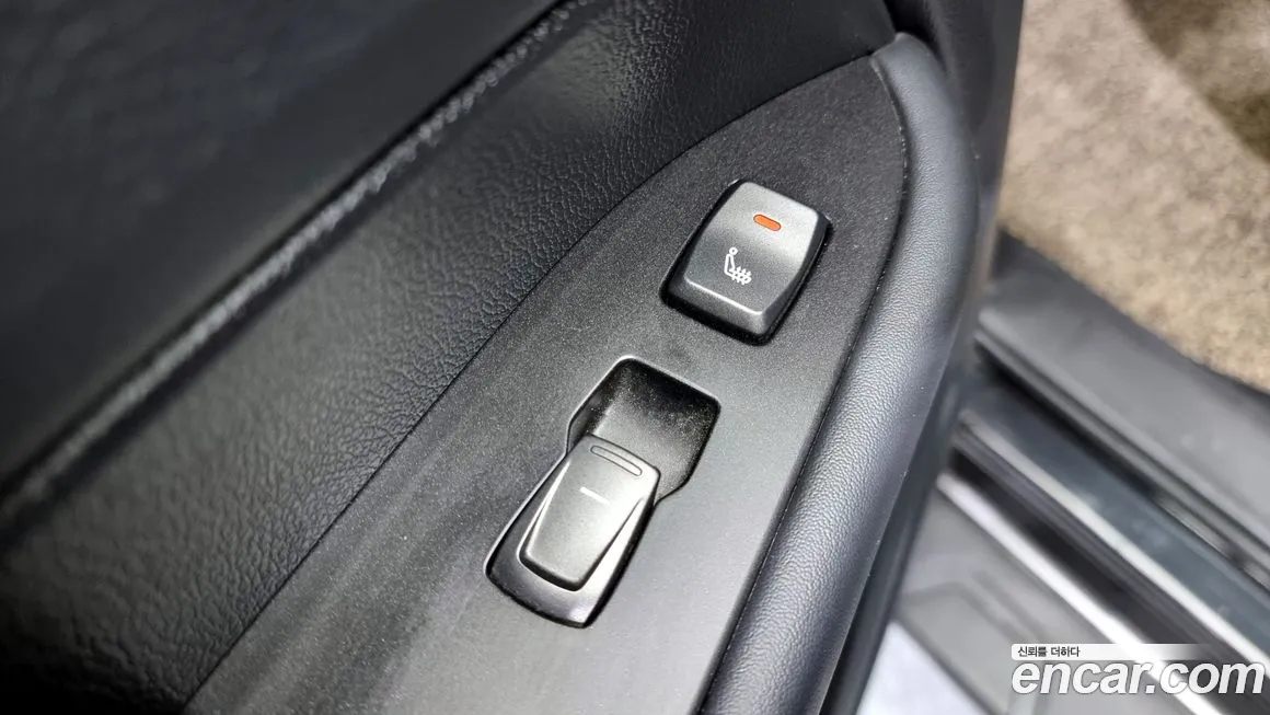 Ssangyong Rexton Sports Cannes id 2091335 из Кореи 9