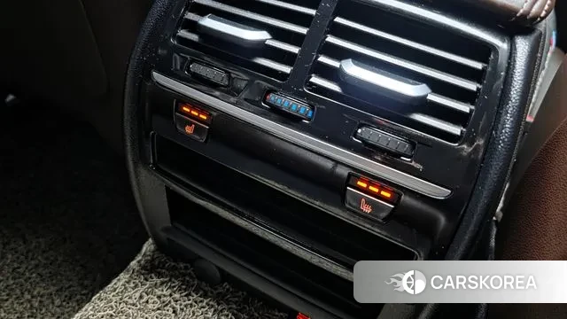 BMW 5 Series (G30) id 3772419 из Кореи 9