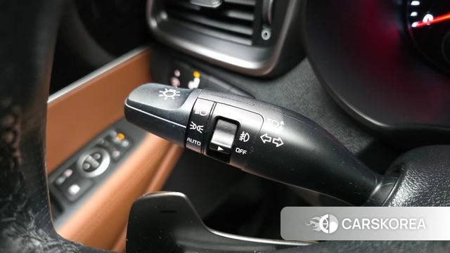 Kia The New Sorento id 4447188 из Кореи 9