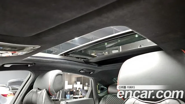 Genesis G80 (RG3) id 2714018 из Кореи 9