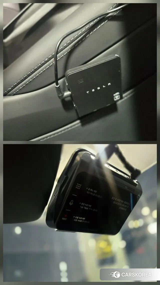 Tesla Model 3 id 3658771 из Кореи 9