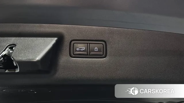 Hyundai Santa Fe (MX5) id 3316586 из Кореи 9