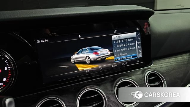 Mercedes-Benz E-Class W213 id 4637887 из Кореи 9