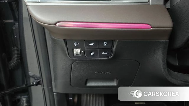 Hyundai The New Grandeur IG id 4356317 из Кореи 9