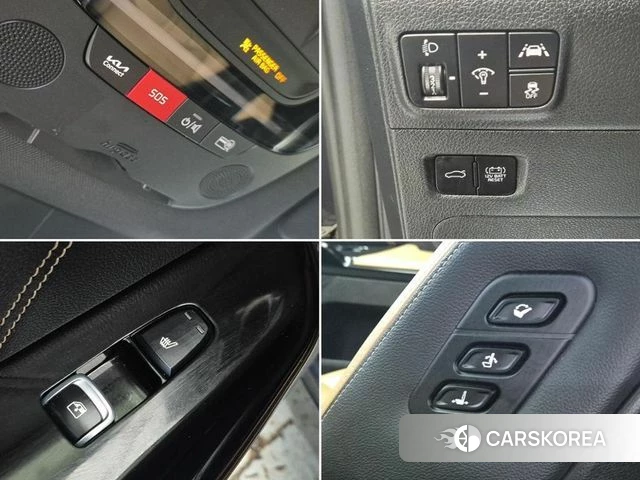 Kia K5 Hybrid 3rd Generation id 4636401 из Кореи 9