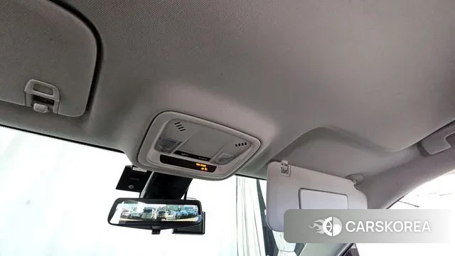 Chevrolet (GM Daewoo) Traverse id 3253668 из Кореи 9