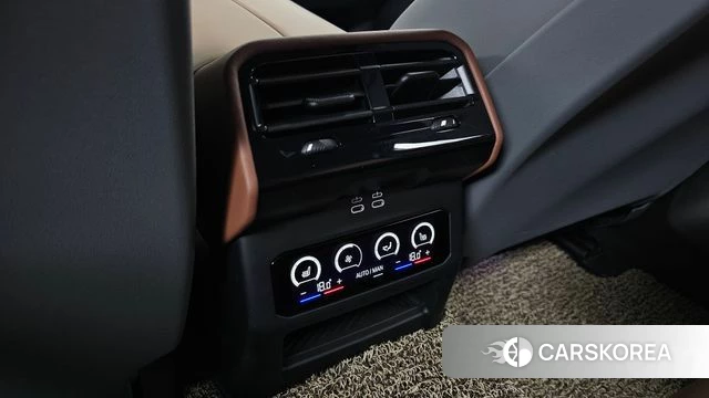 BMW 5 Series (G60) id 4665498 из Кореи 9