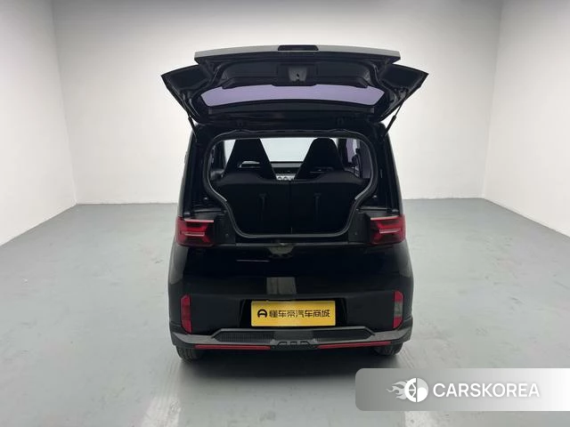 Wuling Automobile Wuling Hongguang MINIEV id 4228519 из Китая 9