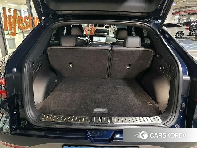 Genesis GV60 id 4864107 из Кореи 9