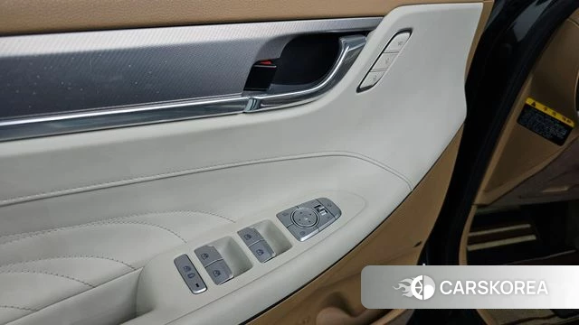 Hyundai The New Grandeur IG Hybrid id 3853134 из Кореи 9