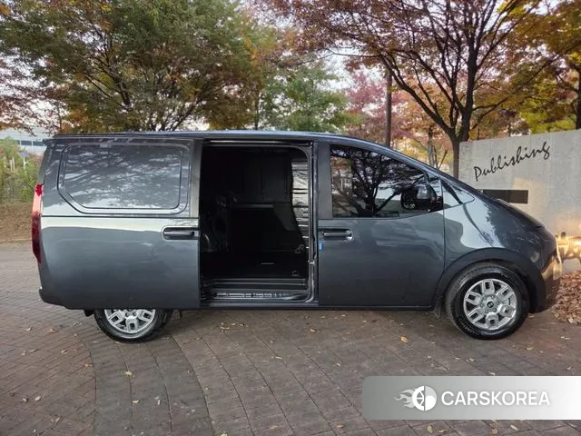 Hyundai Staria id 3365408 из Кореи 9