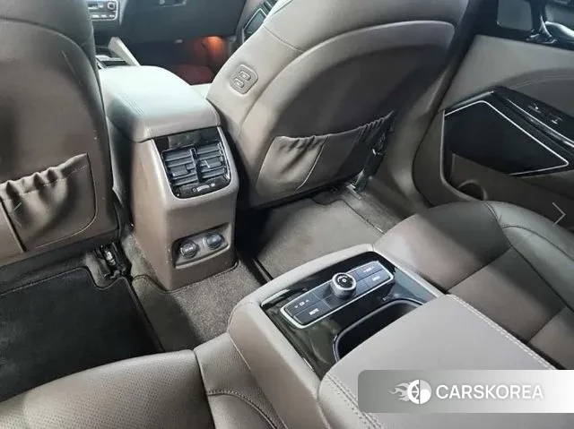 Kia Come New K7 id 2977031 из Кореи 9