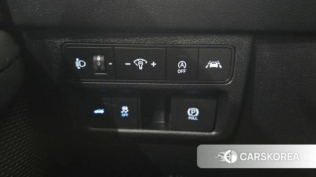 Hyundai Sonata (DN8) id 3911498 из Кореи 9