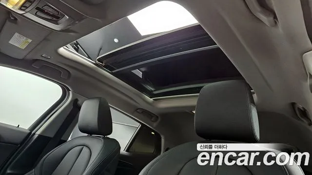 BMW X2 (F39) id 2383607 из Кореи 9