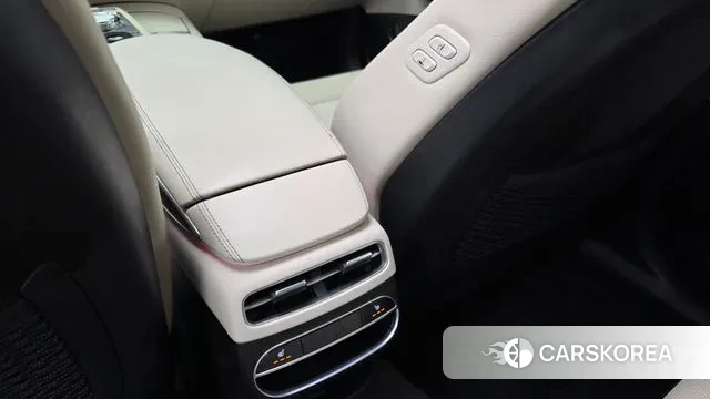 Genesis GV70 id 3417006 из Кореи 9