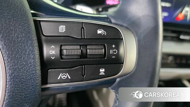 Kia Sportage 5th Generation Hybrid id 4778907 из Кореи 9