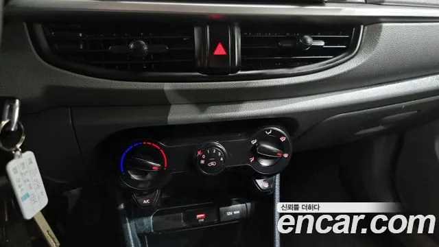 Kia Morning Urban (JA) id 2675882 из Кореи 9